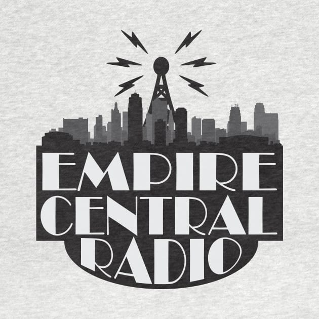 Empire Central Radio by ZombieNinjas